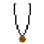 Amulet Red