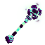 ArcanePower Weapon Mace QuasarReaver