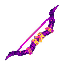 ArcanePower Weapon Shortbow NebulaFlurry