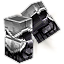 Armor Cloth Cultist Hands Superior