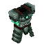 Armor GraveKnight Chest
