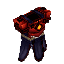 Armor LavaKnight Chest