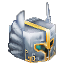 Casco de Mithril
