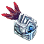 Casco de Prisma
