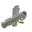 Boomtube Mithril [SSS]