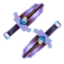 Endgame Daggers Prisma