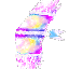 Glider Of The Cosmos