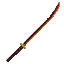 Keb Katana Adamantite