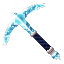 Tool Pickaxe Diamond