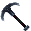 Tool Pickaxe Onyxium