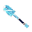 Tool Shovel Diamond