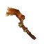 Cobre Sickle