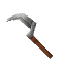 Hierro Sickle