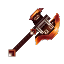 Adamantite Axe