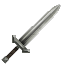 Longsword de Ferro