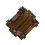 Escudo oxidado