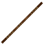 Baston de madera Bo