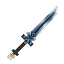 Espada de Cobalto