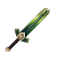 Espada de Thorium